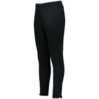 black / black