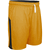 gold / black