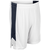 white / navy