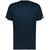 navy / white