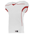 white / red