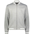 athletic heather / white
