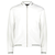 white / athletic heather