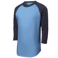 carolina / navy