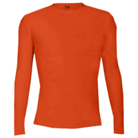 burnt orange