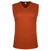 burnt orange