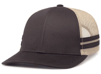 brown / khaki
