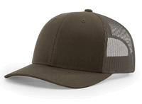 chocolate / brown