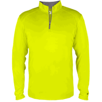 safety yellow / graphite