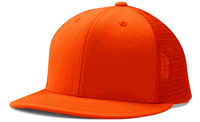 safety orange