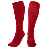 scarlet red