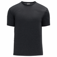 heather charcoal