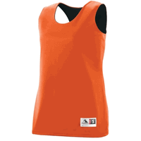 orange / black