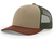 tan / loden / brown
