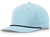 soft blue / navy