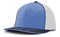 columbia - white / navy