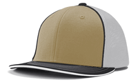 vegas - white / black