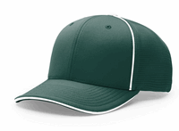 d. green / white cont.