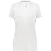white / white