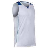 white / royal
