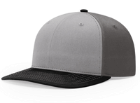 grey / char / black