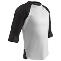 white / black