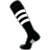black / white
