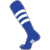 royal / white