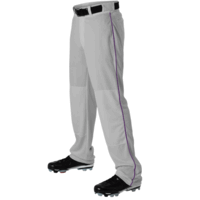 grey / purple