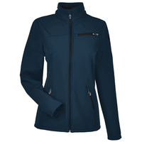 frontier blue / black