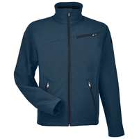 frontier blue / black