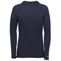 navy heather