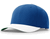 royal / white