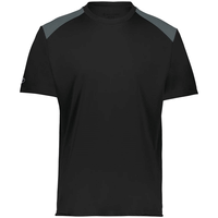 black / iron