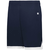 navy / white