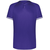 purple / white