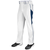 white / navy