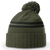 moss green / dark green