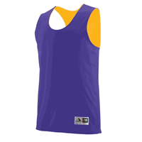 purple / gold