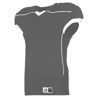 charcoal / white