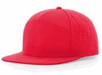 claret red