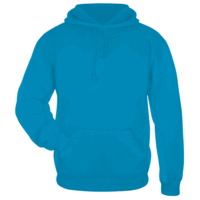 electric blue