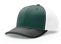 d. green / black / wht.