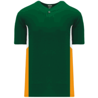 d. green / gld / wht