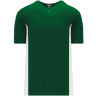 d. green / white