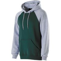 dark green / ath. grey