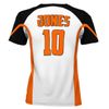 Flash WM10C Sublimated Softball Jerseys