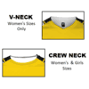 Flash WM10C Sublimated Softball Jerseys