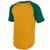 gold / d. green
