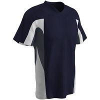 navy / white / graphite